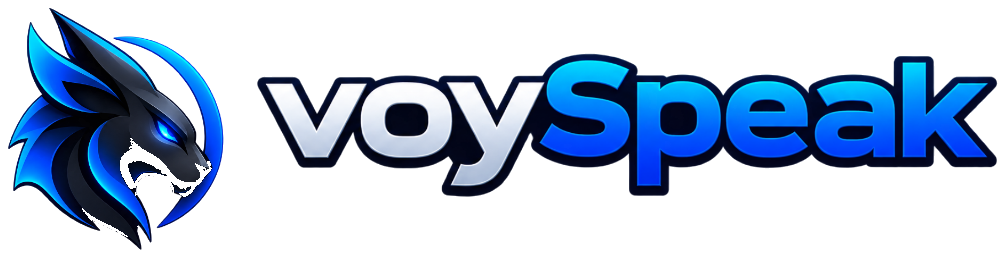 VoySpeak